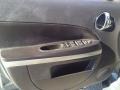 Dark Gray Metallic - HHR LT Photo No. 23