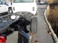 Summit White - Silverado 3500HD WT Regular Cab Dually Chassis Photo No. 5