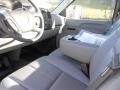 Summit White - Silverado 3500HD WT Regular Cab Dually Chassis Photo No. 8