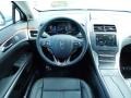 Charcoal Black Dashboard Photo for 2014 Lincoln MKZ #87626608