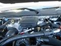 Summit White - Silverado 3500HD WT Regular Cab Dually Chassis Photo No. 12