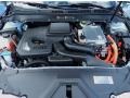 2.0 Liter Atkinson-Cycle DOHC 16-Valve iVCT 4 Cylinder Gasoline/Electric Hybrid Engine for 2014 Lincoln MKZ Hybrid #87626689