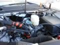 Summit White - Silverado 3500HD WT Regular Cab Dually Chassis Photo No. 13
