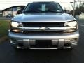 Silverstone Metallic - TrailBlazer LS 4x4 Photo No. 3