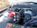Summit White - Silverado 3500HD WT Regular Cab Dually Chassis Photo No. 14