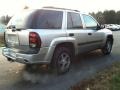 Silverstone Metallic - TrailBlazer LS 4x4 Photo No. 5