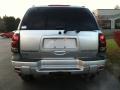 Silverstone Metallic - TrailBlazer LS 4x4 Photo No. 6