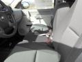 Victory Red - Silverado 2500HD Work Truck Crew Cab 4x4 Photo No. 12