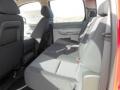 Victory Red - Silverado 2500HD Work Truck Crew Cab 4x4 Photo No. 15