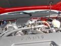 6.6 Liter OHV 32-Valve Duramax Turbo-Diesel V8 2013 Chevrolet Silverado 2500HD Work Truck Crew Cab 4x4 Engine