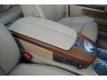 2003 Orient Blue Metallic BMW 7 Series 745i Sedan  photo #116