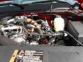 2013 Chevrolet Silverado 2500HD 6.6 Liter OHV 32-Valve Duramax Turbo-Diesel V8 Engine Photo