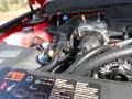 6.6 Liter OHV 32-Valve Duramax Turbo-Diesel V8 Engine for 2013 Chevrolet Silverado 2500HD Work Truck Crew Cab 4x4 #87627136