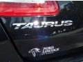 2014 Tuxedo Black Ford Taurus SEL  photo #4