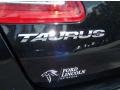 Tuxedo Black - Taurus SEL Photo No. 4