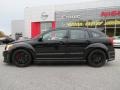 Brilliant Black Crystal Pearl - Caliber SRT 4 Photo No. 2