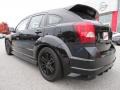 Brilliant Black Crystal Pearl - Caliber SRT 4 Photo No. 3