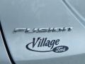2014 Ingot Silver Ford Fusion Hybrid SE  photo #4