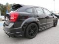 Brilliant Black Crystal Pearl - Caliber SRT 4 Photo No. 5