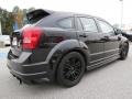 2009 Brilliant Black Crystal Pearl Dodge Caliber SRT 4  photo #5