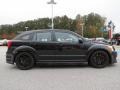 2009 Brilliant Black Crystal Pearl Dodge Caliber SRT 4  photo #6