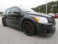 Brilliant Black Crystal Pearl - Caliber SRT 4 Photo No. 7
