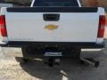 Summit White - Silverado 2500HD WT Crew Cab 4x4 Photo No. 7