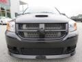 2009 Brilliant Black Crystal Pearl Dodge Caliber SRT 4  photo #8