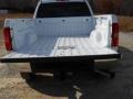 Summit White - Silverado 2500HD WT Crew Cab 4x4 Photo No. 8