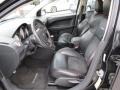 2009 Brilliant Black Crystal Pearl Dodge Caliber SRT 4  photo #10