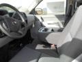 Summit White - Silverado 2500HD WT Crew Cab 4x4 Photo No. 12