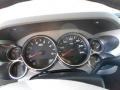 Summit White - Silverado 2500HD WT Crew Cab 4x4 Photo No. 15