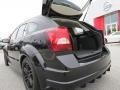 2009 Brilliant Black Crystal Pearl Dodge Caliber SRT 4  photo #15