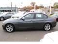 2013 Mineral Grey Metallic BMW 3 Series 328i Sedan  photo #6