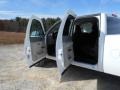 Summit White - Silverado 2500HD WT Crew Cab 4x4 Photo No. 17