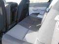 Summit White - Silverado 2500HD WT Crew Cab 4x4 Photo No. 18