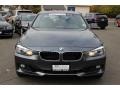 2013 Mineral Grey Metallic BMW 3 Series 328i Sedan  photo #8