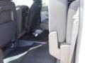 2014 Summit White Chevrolet Silverado 2500HD WT Crew Cab 4x4  photo #19