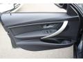 2013 Mineral Grey Metallic BMW 3 Series 328i Sedan  photo #9