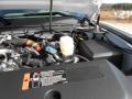 Summit White - Silverado 2500HD WT Crew Cab 4x4 Photo No. 21