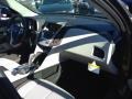 2014 Black Granite Metallic Chevrolet Equinox LT AWD  photo #7