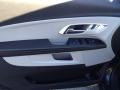 2014 Black Granite Metallic Chevrolet Equinox LT AWD  photo #8