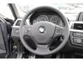 2013 Mineral Grey Metallic BMW 3 Series 328i Sedan  photo #16