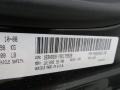 Brilliant Black Crystal Pearl - Caliber SRT 4 Photo No. 25