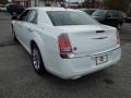 2012 Bright White Chrysler 300 Limited  photo #9