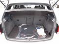 Intelagos Plaid Cloth Trunk Photo for 2014 Volkswagen GTI #87628336