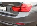 2013 Mineral Grey Metallic BMW 3 Series 328i Sedan  photo #22