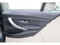 2013 Mineral Grey Metallic BMW 3 Series 328i Sedan  photo #23