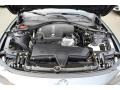 2013 Mineral Grey Metallic BMW 3 Series 328i Sedan  photo #29