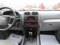 2009 Clear White Kia Borrego EX V6  photo #19